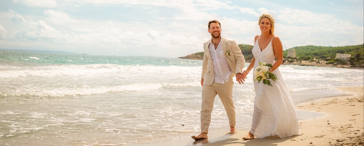 Euer Hochzeitsfotograf für <span>München und Umgebung</span>